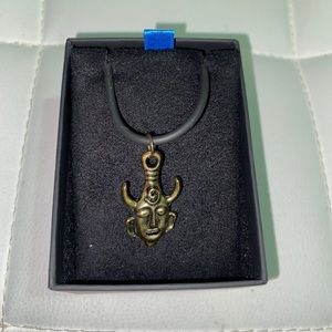 Supernatural Dean Winchester Necklace